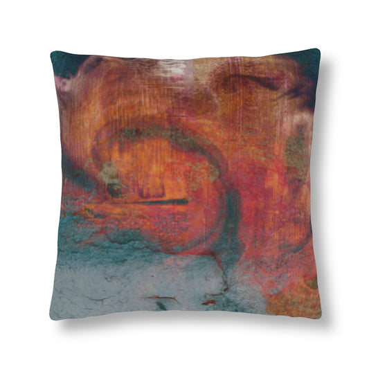 Courage 16 x 16 Inch Waterproof Pillows