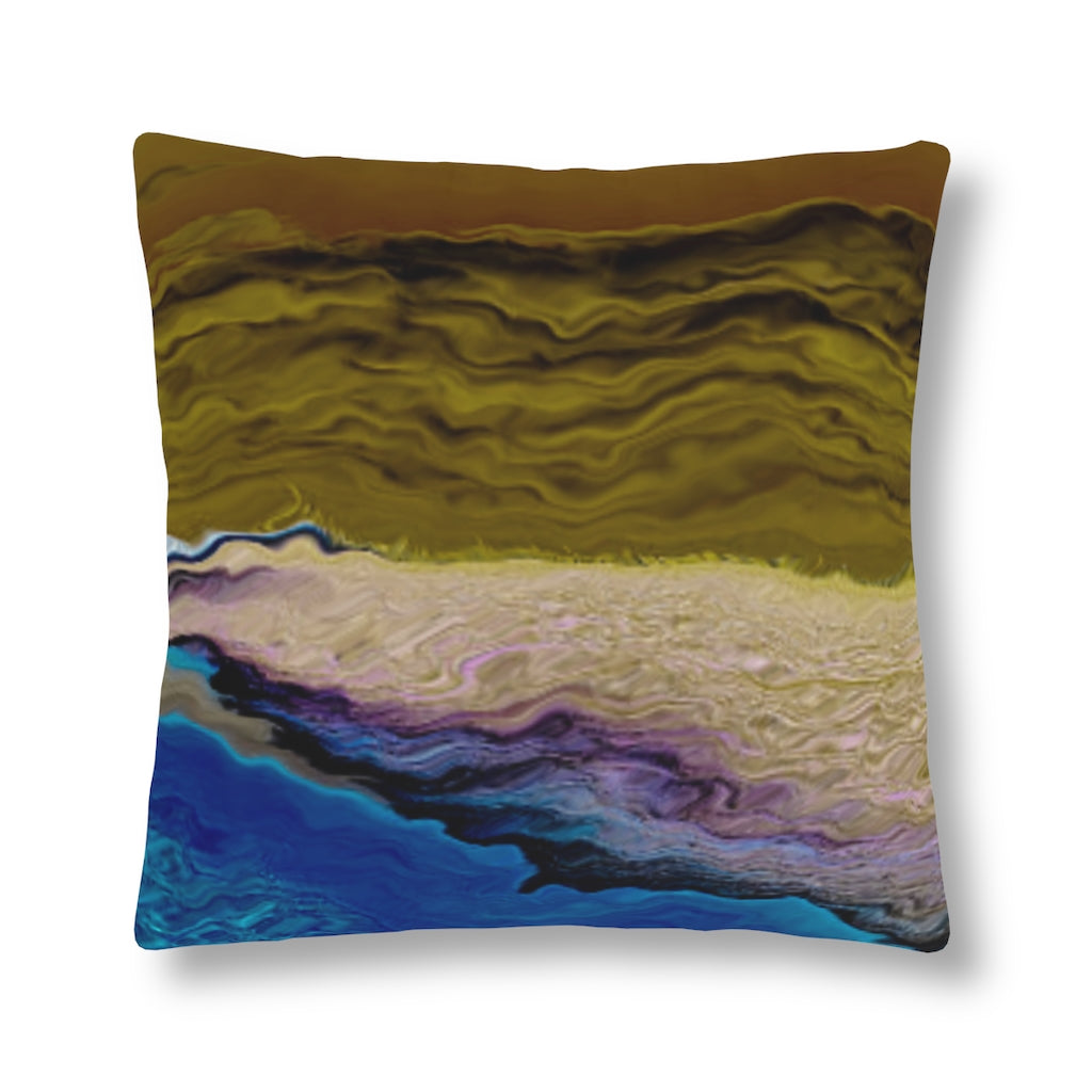 Sable 16 x 16 Inch Waterproof Pillows