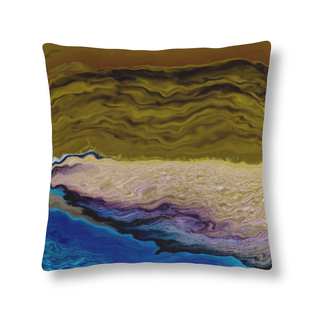 Sable 16 x 16 Inch Waterproof Pillows